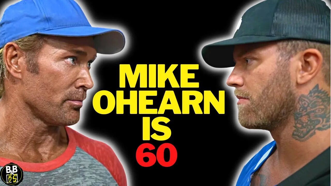 Mike O'Hearn Finally Comes Clean to Kenny KO