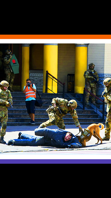 Ukraine Accused of Asking UK To Cover Up Their War Crimes