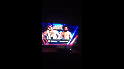 No Way Jose Vs Godfather