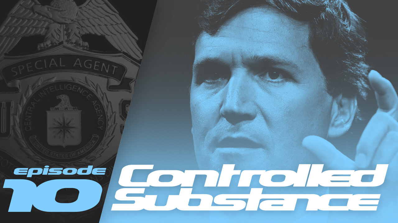 Pay Attention to These Details Revealed in Tucker Carlson's Show // CS EP.10 //
