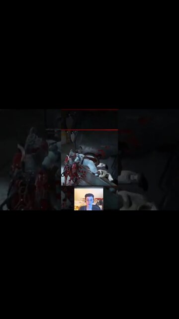 Warframe | Nunchucks By Any Other Name