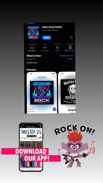 #purehardrock #hardrock #jamming #jammingout #hardrockmusic #rock #rocknroll #music #app #appstore