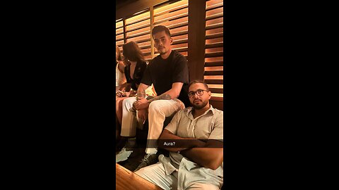 SNEAKO Snapchat - July 18, 2024