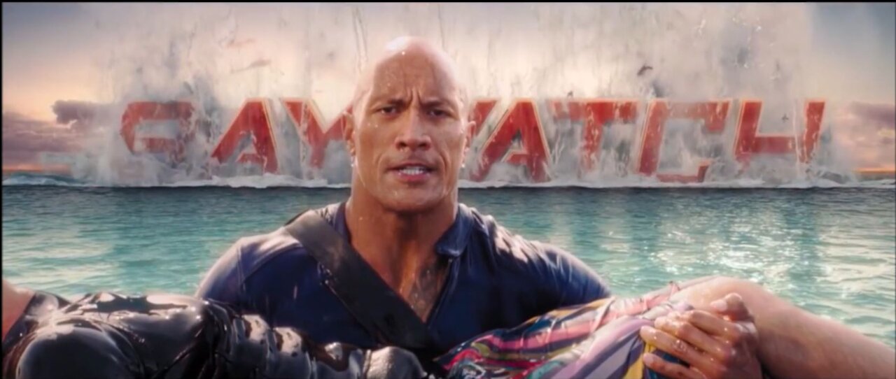 BayWatch - I'll Be Ready