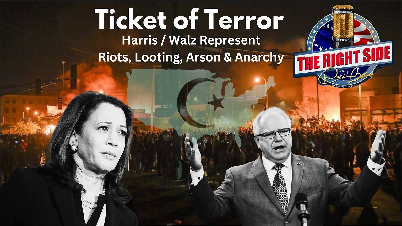 The Ticket of Terror