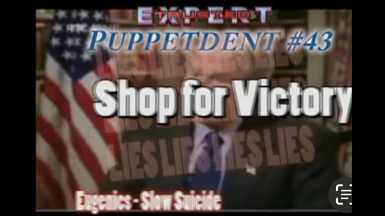 Mass deception Media mirrored from the Slavestorms YT channel