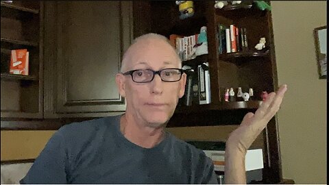 Episode 1925 Scott Adams: How Much Should You Trust The Arizona Election? Can Trump Get Elected Now?