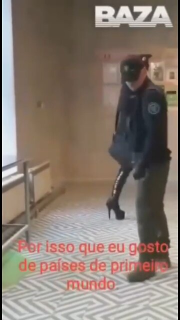 When Men Want to Be Smart A$$ Women