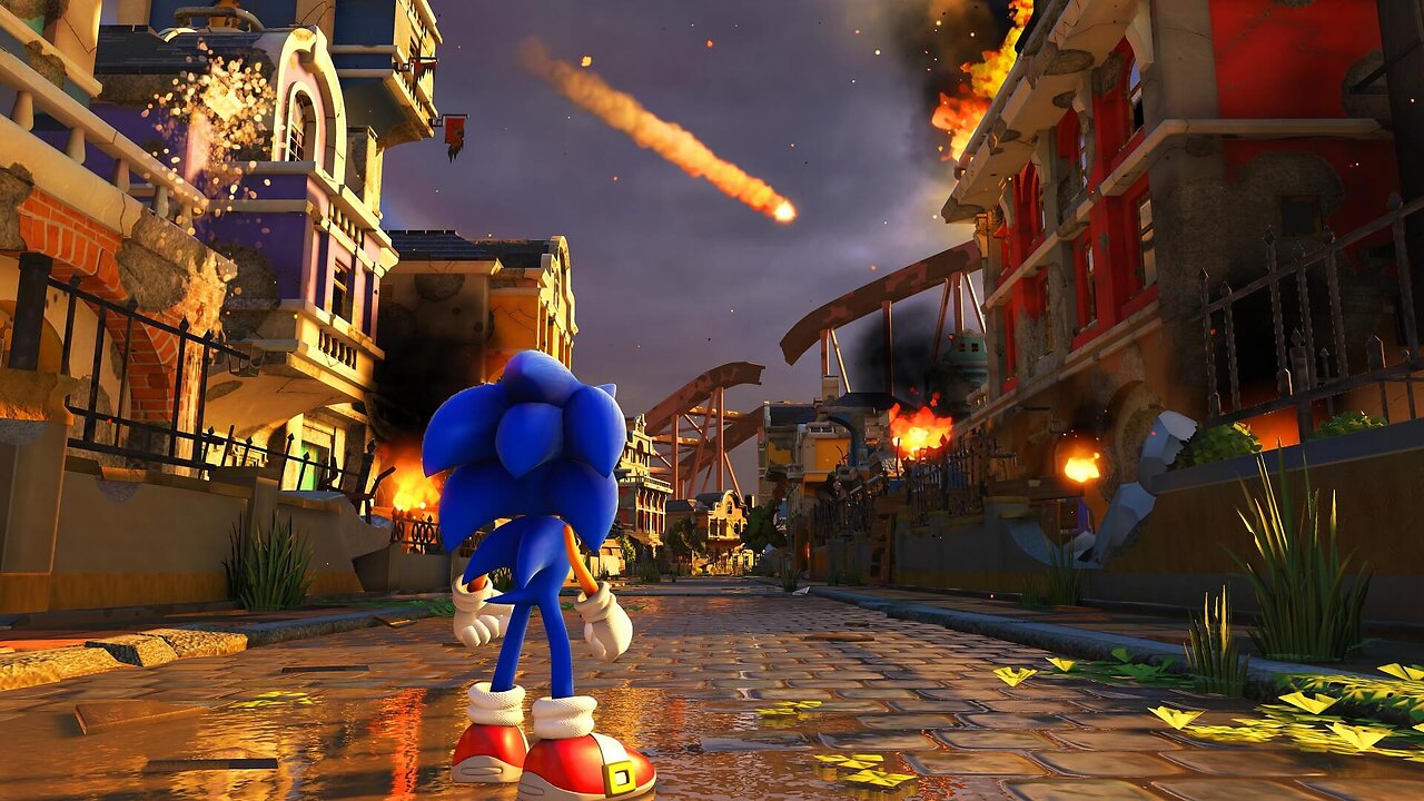 Sonic_Forces_-_Running_Battle_-_Gameplay_Walkthrough___Part_1__Android%2C_iOS_