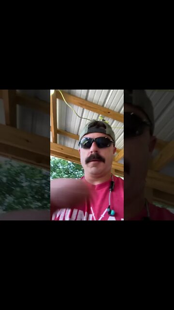 Jawhorse too TALL! Fixed