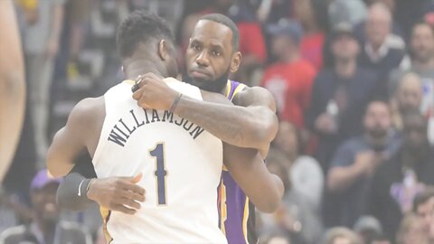 Woke NBA Sucks...But Other Problems Also Leading to Ratings Decline