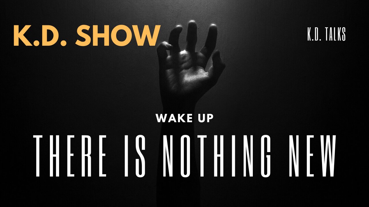 Wake Up!!!