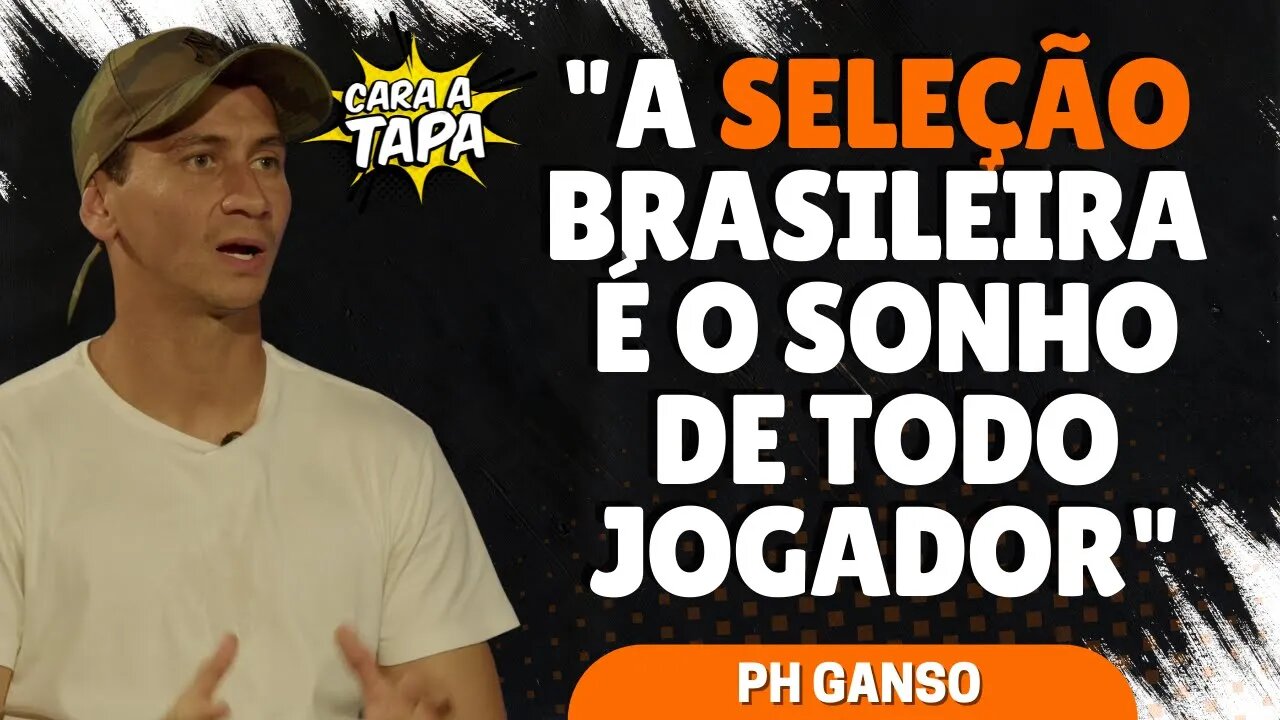 SELEÇÃO BRASILEIRA DEIXOU DE SER PRIORIDADE PARA OS JOGADORES?