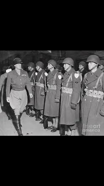 Aug. 10, 2023 Gen. Patton quotation of the day #georgepatton