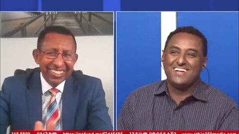 እስከ አሰብ የደረሰው የአብይ አህመድ እብደት - ሀብታሙ አያሌው