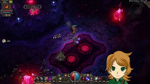 Continuing our Fight through Hell | Torchlight Ep 9