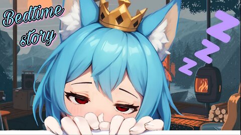 Dracula by Bram Stoker 🎀Bedtime Stories🎀 Neko Maid