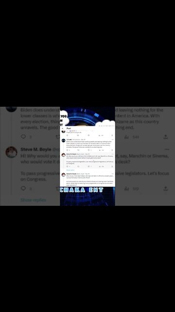 Progressive legislation requires progressive legislators