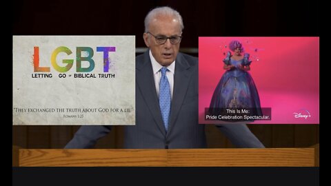 The War On Children - John MacArthur