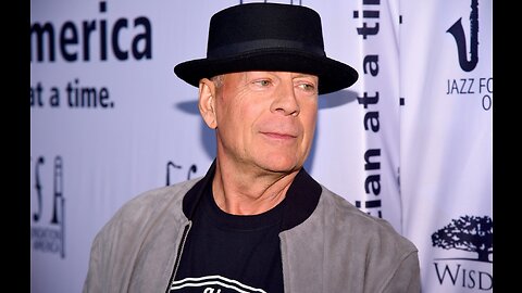 Heartbreaking Revelation: Bruce Willis Battles Dementia, Fights to Find His Voice