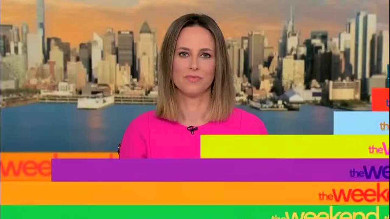 MSNBC Interviews President of The Heritage Foundation: ‘Project 2025 Is Something That’s Going to Transcend the Next 4 Years, the Next 10 Years’