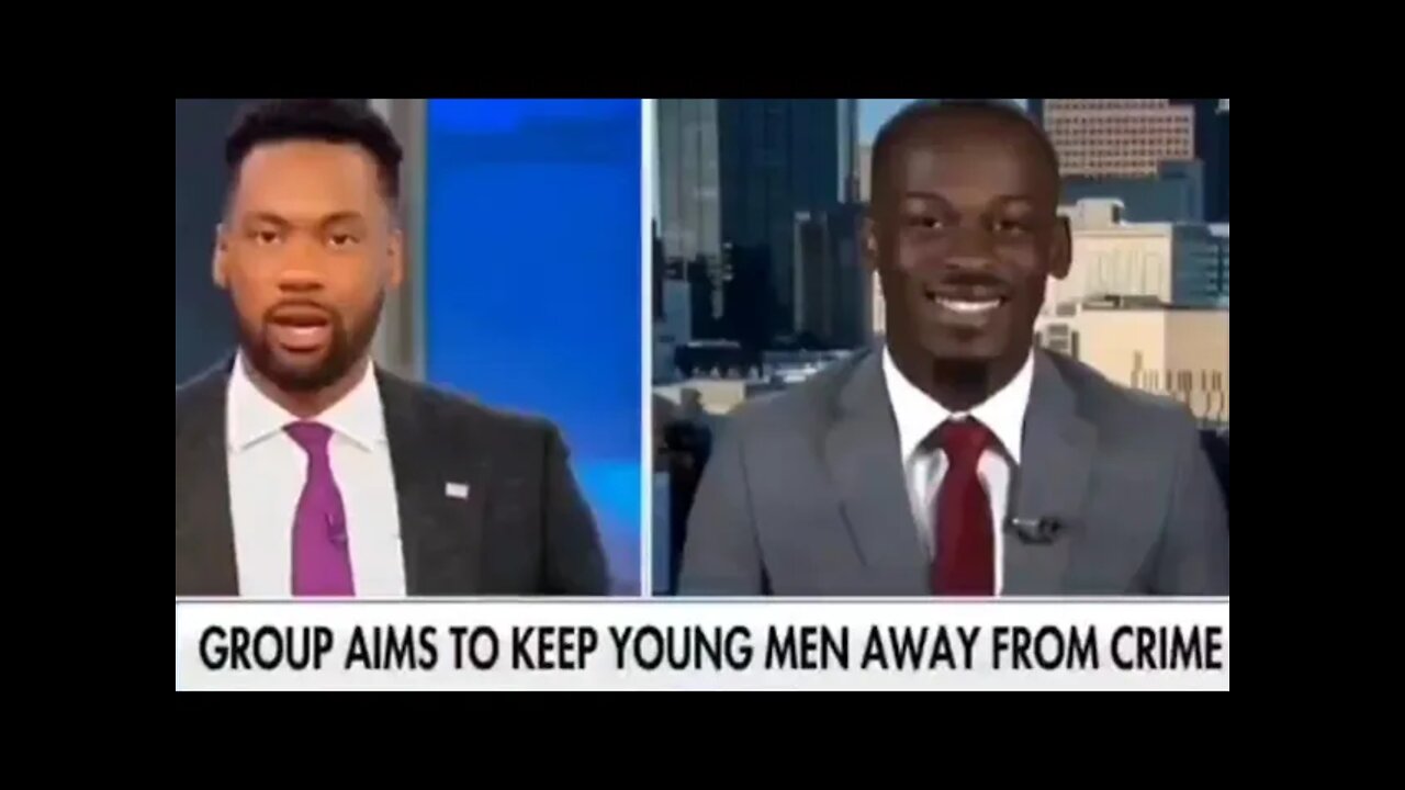 Programs Can't Replace Fathers