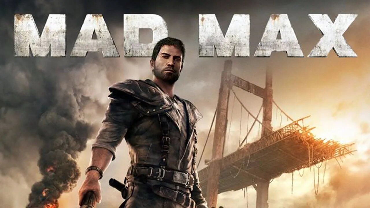 Mad Max (Parte 1) (Playthrough) (No Commentary)