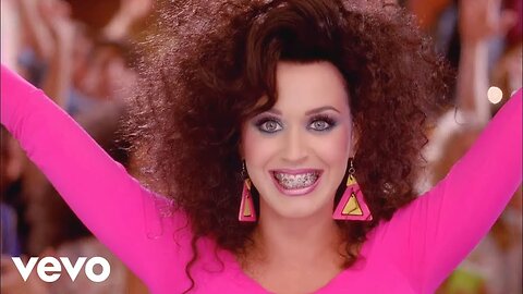 Katy Perry - Last Friday Night (T.G.I.F.) REVIEW @Katy Perry