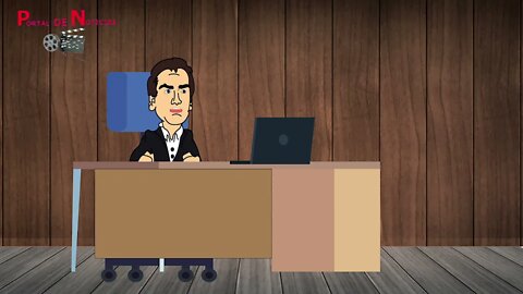 Presidente Jair Bolsonaro fala à Nação