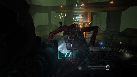 Dead Space 2 | Gameplay 12