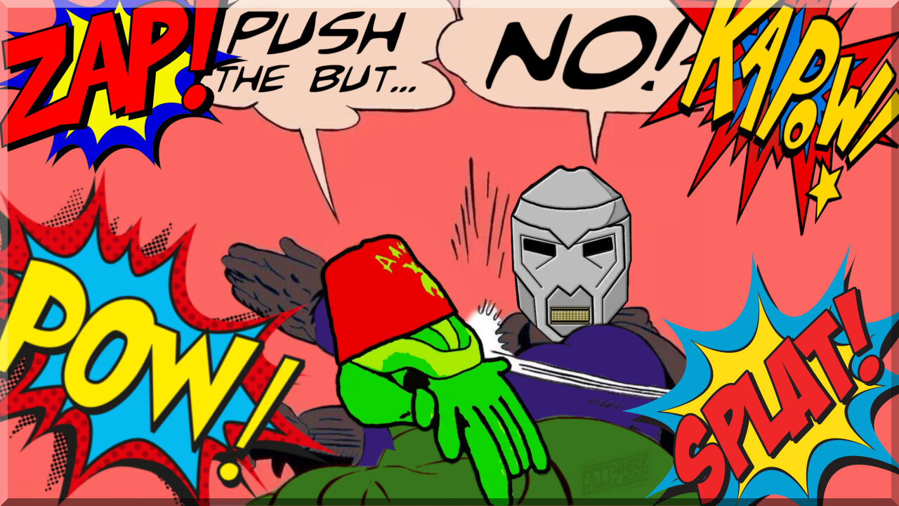 Doom Slap