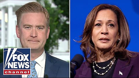 Peter Doocy: They just set expectations 'extremely high'