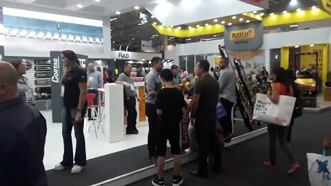 DIA-13/04/2023-17hs-FEICON 2023-SÃO PAULO EXPO-CENTRO DE EXPOSIÇÕES