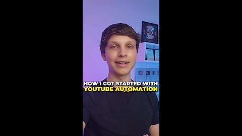 How to Start a Successful YouTube Channel.