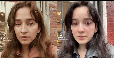 Gen Z Graduate By The Name Of Lohanny Santos, is having a hard time finding a Job in New York City