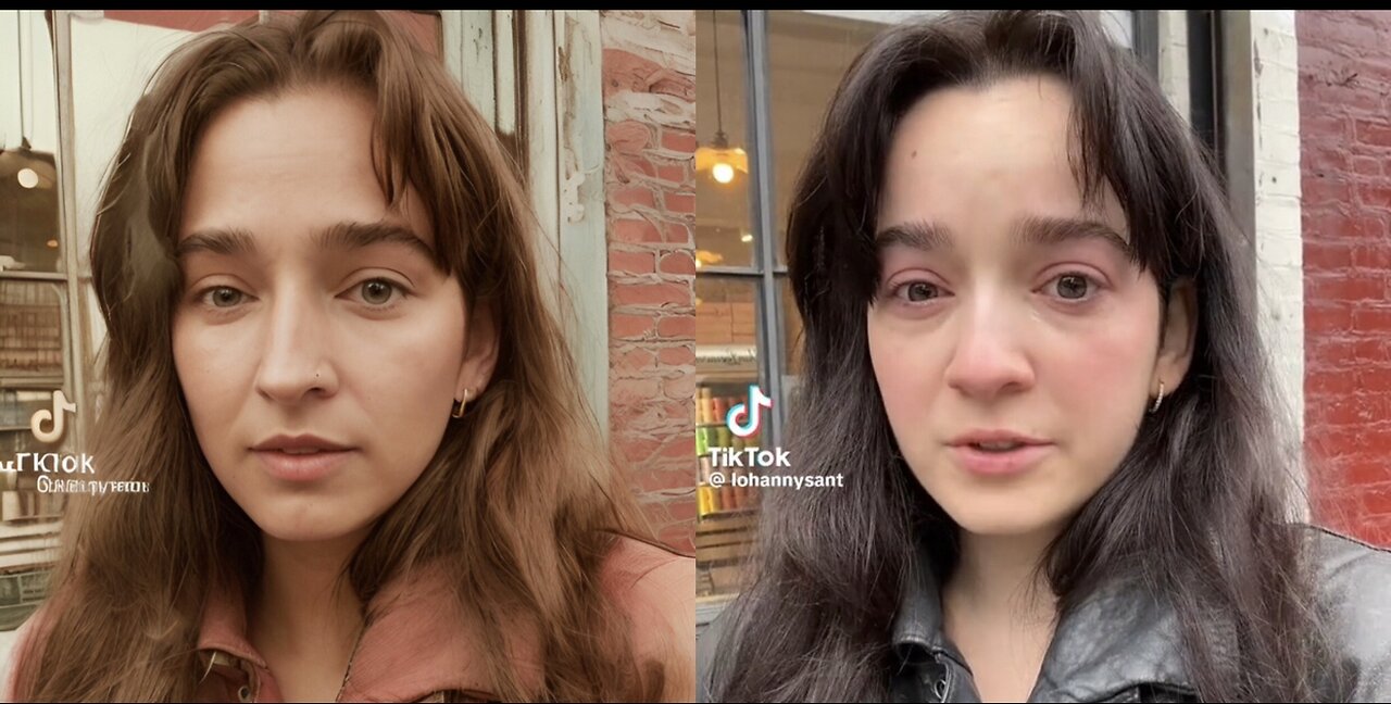 Gen Z Graduate By The Name Of Lohanny Santos, is having a hard time finding a Job in New York City
