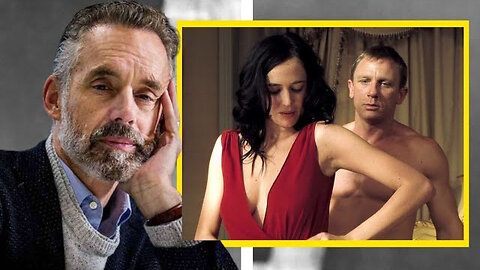 Women Don’t Like Nice Guys!! "You Should Be A Bad Guy But Disciplined" - Jordan Peterson