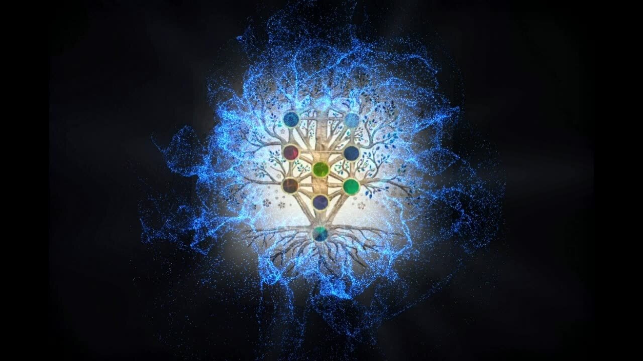 Porque estas vivo? y cual es tu creencia? "TauOmega"