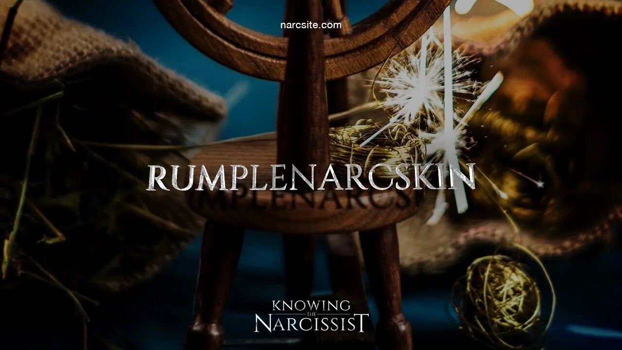 Rumplenarcskin