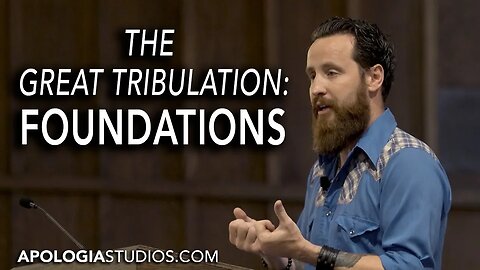 The Great Tribulation