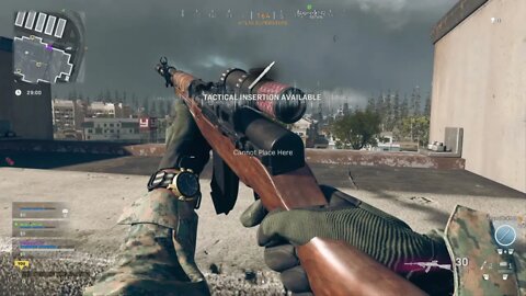 Call of Duty®: Modern Warfare®Lag central