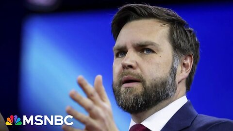 JD Vance in 2021: Companies backing abortion rights really want 'cheap labor'