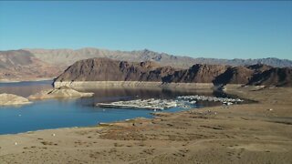 Federal government announces plan to conserve water in Colorado River Basin, demands for states to cut back