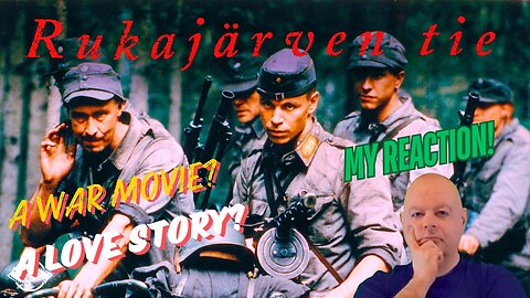 🎬 Finnish War Movie: Ambush Reaction | Emotional & Epic Moments #suomi