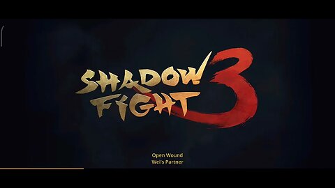 Shadow Fight 3 Dangerous Show walkthrough Part 6