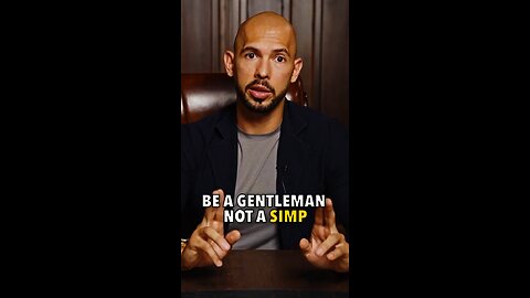 The difference between a real G and a simp