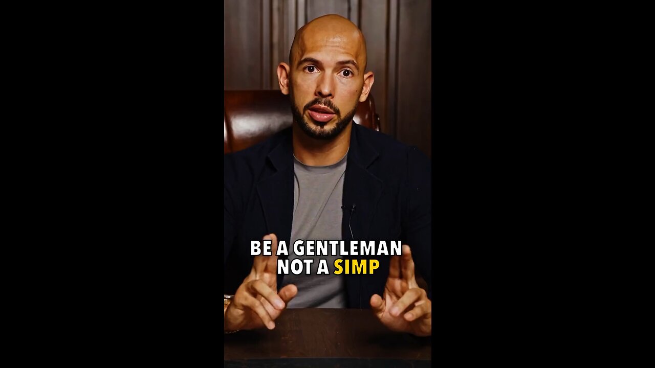 The difference between a real G and a simp