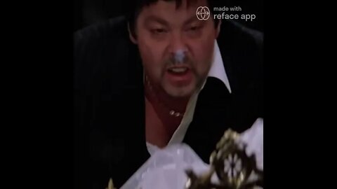 Scarface (Lost Footage)