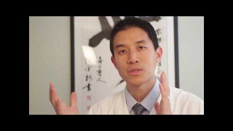 Acupressure Points for Neck Pain and Headache