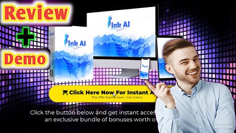 Ink AI review ⚠️ Is Ink AI Really Worth Buying?